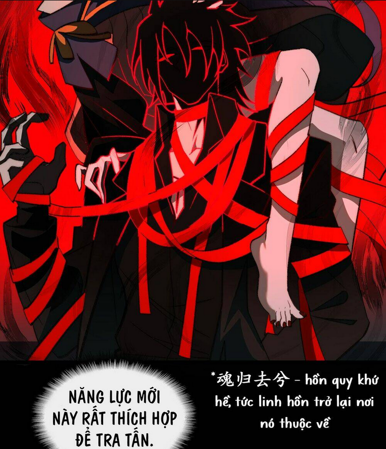 Ta, Sáng Tạo Đô Thị Truyền Thuyết Chapter 39 - Trang 2