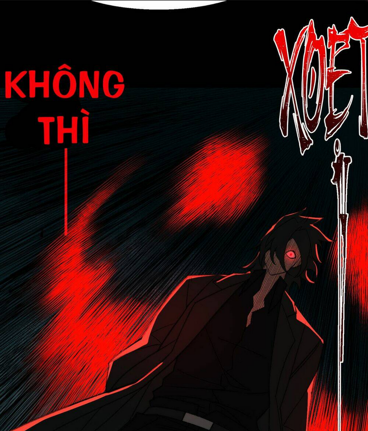 Ta, Sáng Tạo Đô Thị Truyền Thuyết Chapter 39 - Trang 2