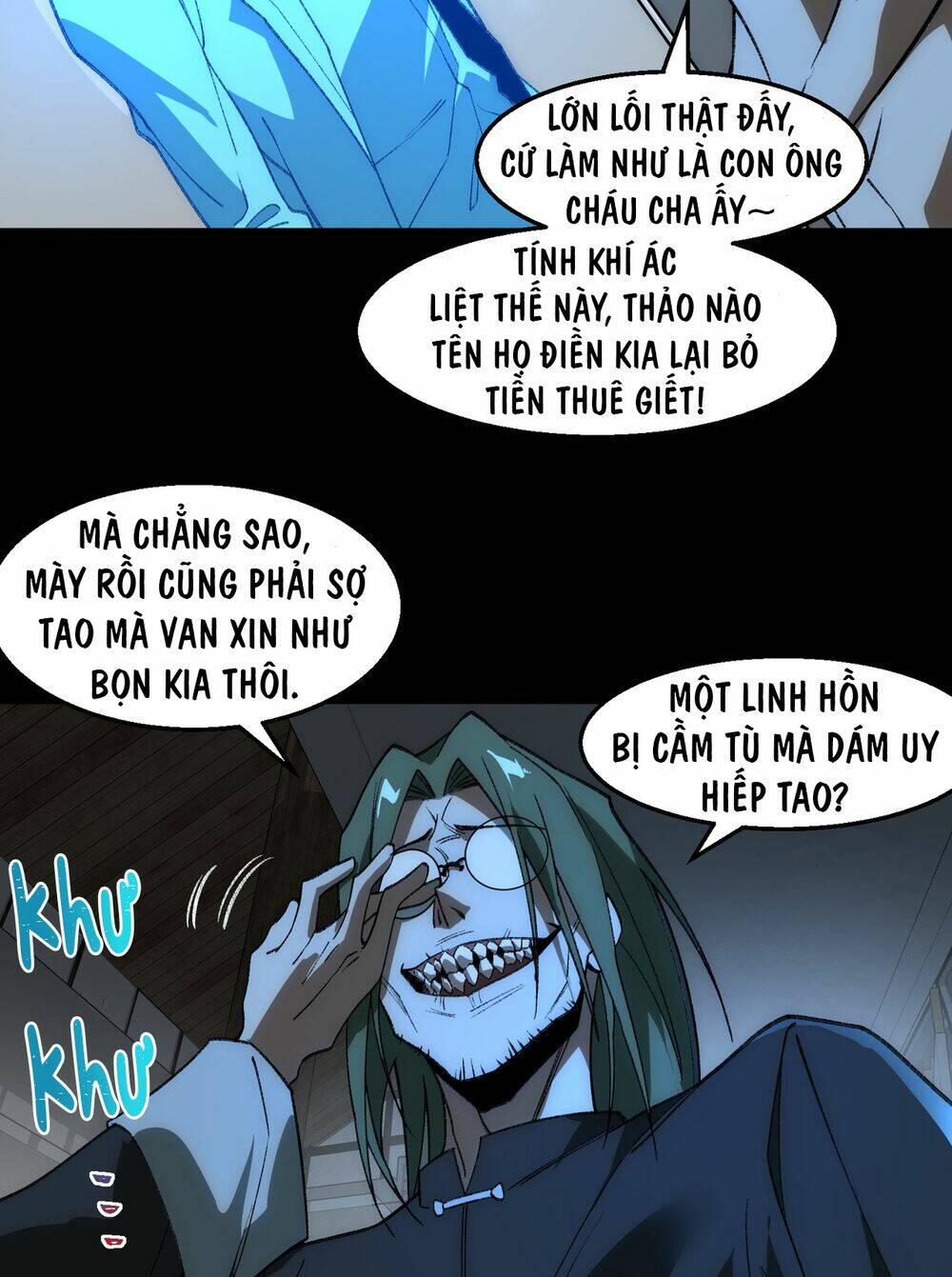 Ta, Sáng Tạo Đô Thị Truyền Thuyết Chapter 38 - Trang 2