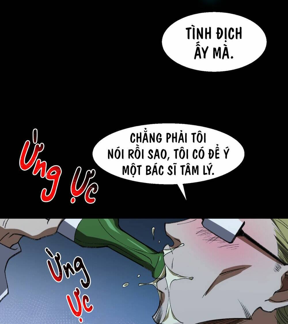 Ta, Sáng Tạo Đô Thị Truyền Thuyết Chapter 38 - Trang 2