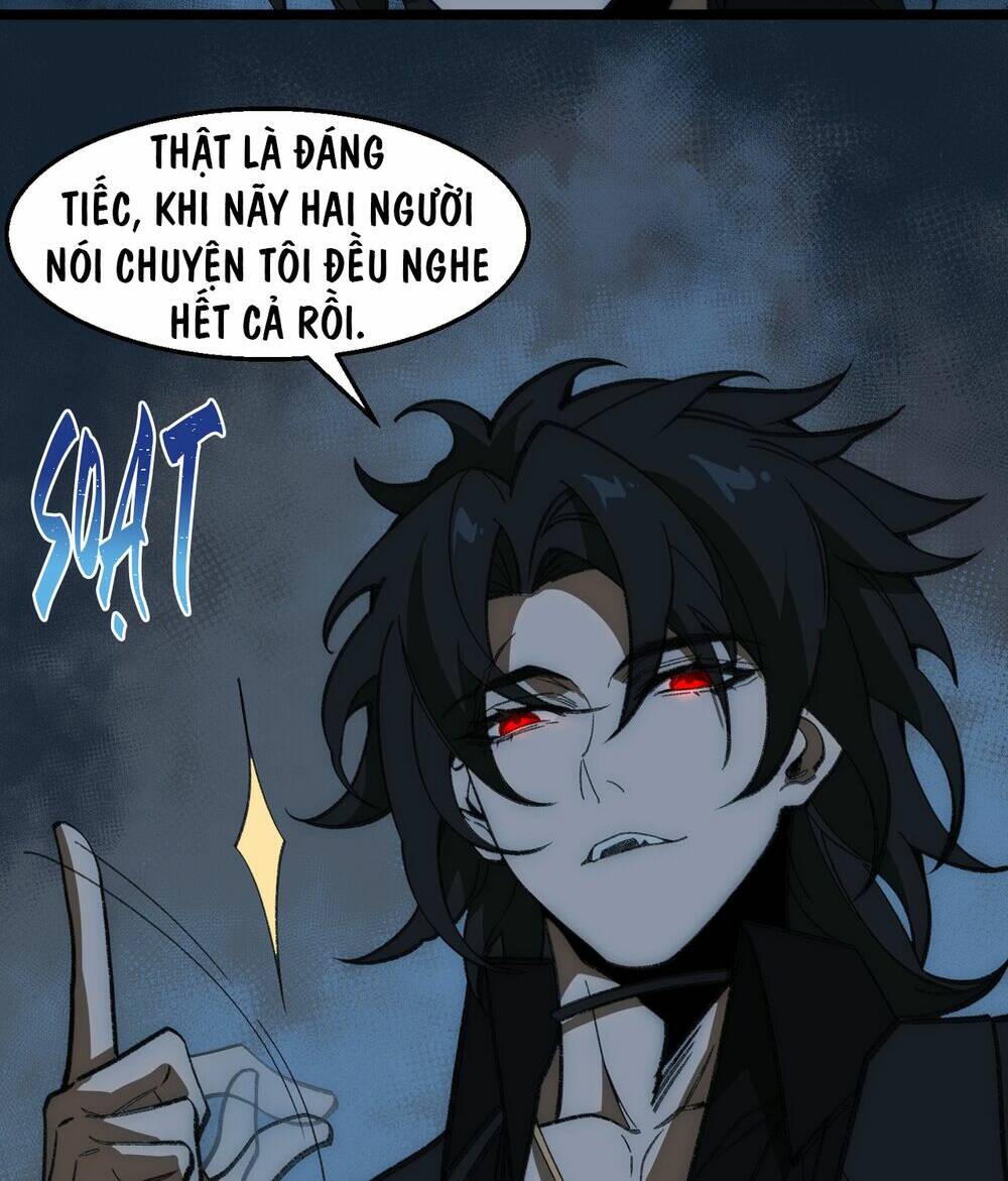 Ta, Sáng Tạo Đô Thị Truyền Thuyết Chapter 38 - Trang 2