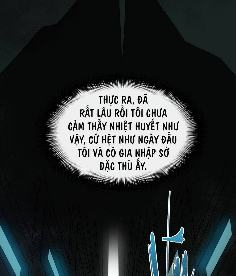 Ta, Sáng Tạo Đô Thị Truyền Thuyết Chapter 36 - Trang 2