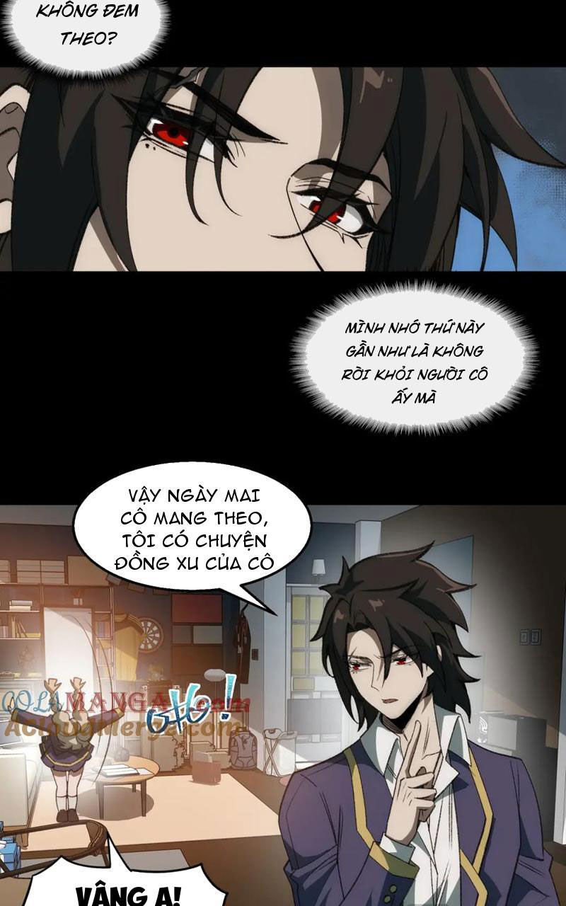 Ta, Sáng Tạo Đô Thị Truyền Thuyết Chapter 34 - Trang 2