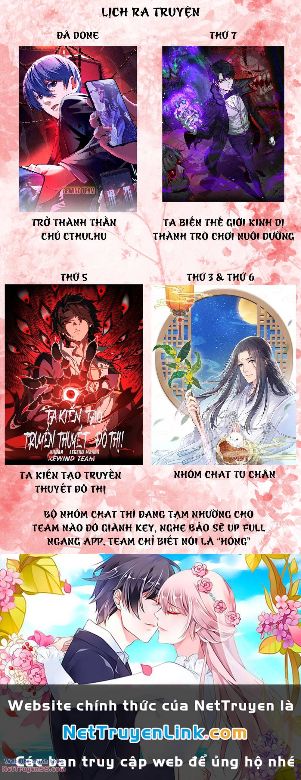 Ta, Sáng Tạo Đô Thị Truyền Thuyết Chapter 33 - Trang 2