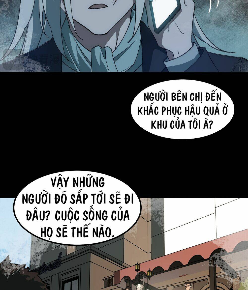 Ta, Sáng Tạo Đô Thị Truyền Thuyết Chapter 31 - Trang 2