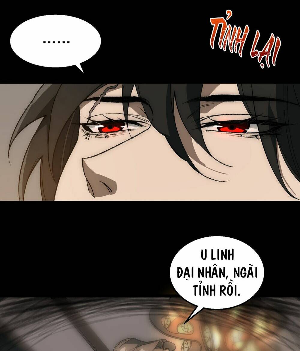 Ta, Sáng Tạo Đô Thị Truyền Thuyết Chapter 31 - Trang 2