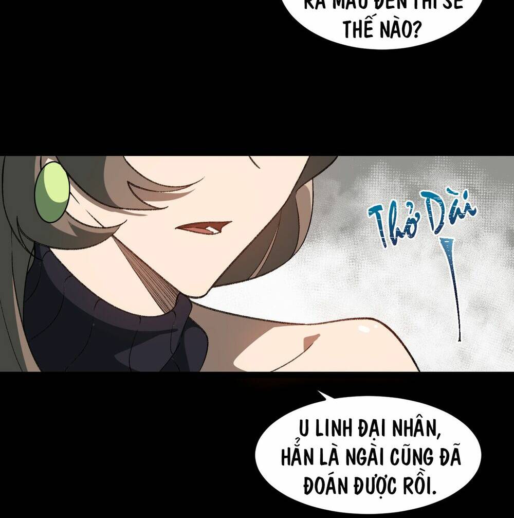 Ta, Sáng Tạo Đô Thị Truyền Thuyết Chapter 31 - Trang 2