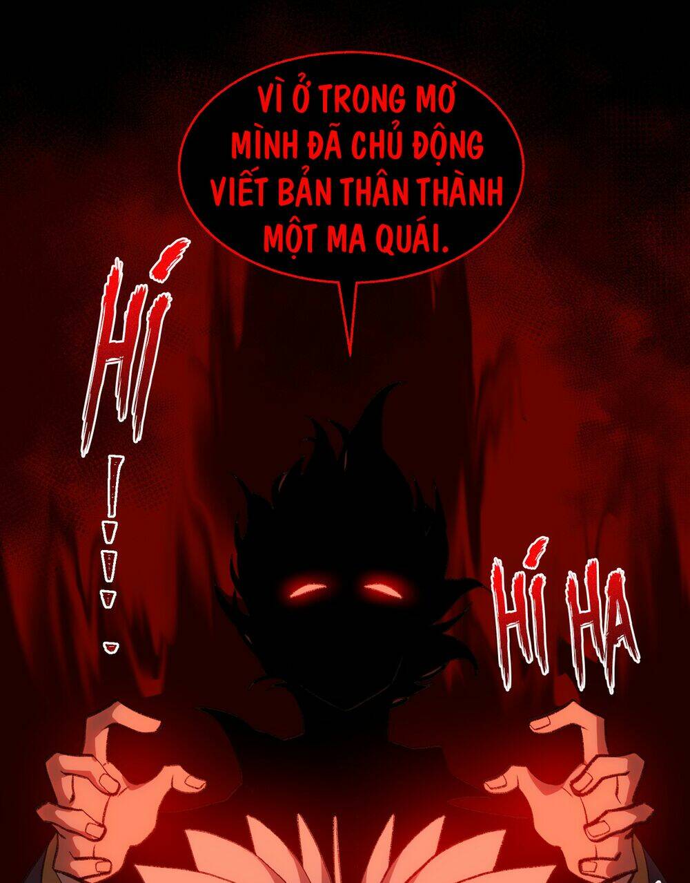 Ta, Sáng Tạo Đô Thị Truyền Thuyết Chapter 31 - Trang 2