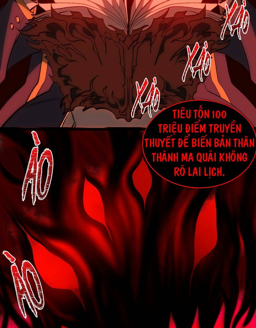 Ta, Sáng Tạo Đô Thị Truyền Thuyết Chapter 31 - Trang 2