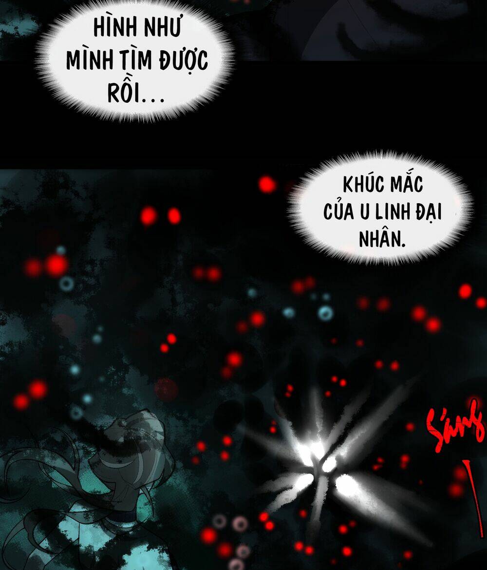 Ta, Sáng Tạo Đô Thị Truyền Thuyết Chapter 30 - Trang 2