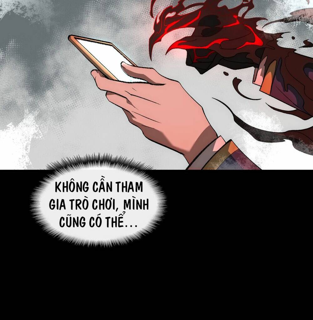 Ta, Sáng Tạo Đô Thị Truyền Thuyết Chapter 30 - Trang 2