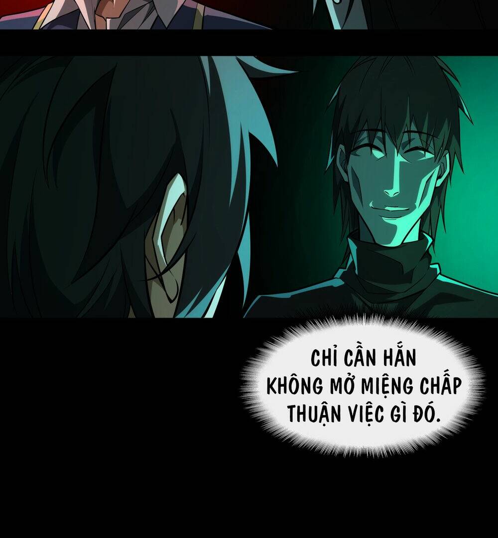 Ta, Sáng Tạo Đô Thị Truyền Thuyết Chapter 24 - Trang 2