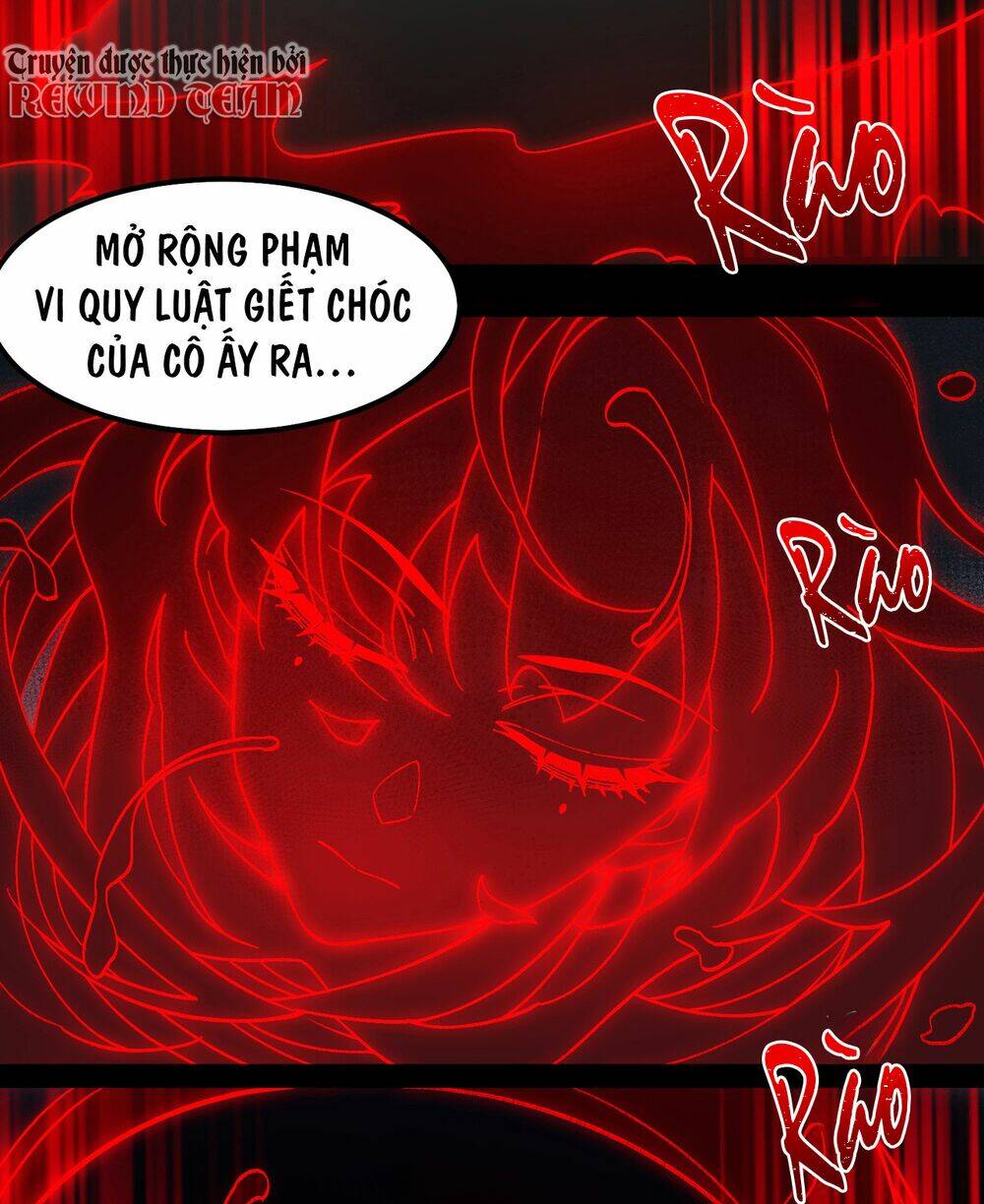 Ta, Sáng Tạo Đô Thị Truyền Thuyết Chapter 23 - Trang 2