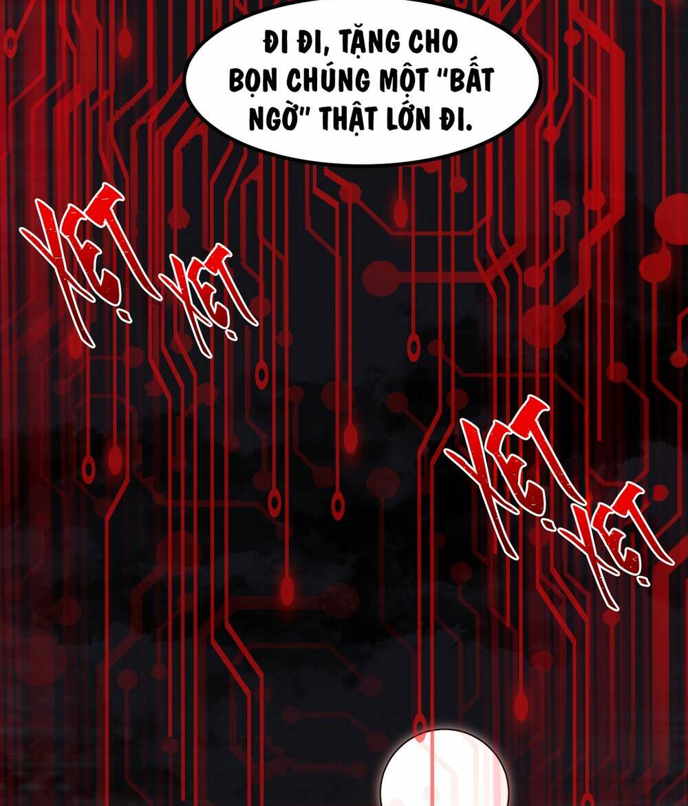 Ta, Sáng Tạo Đô Thị Truyền Thuyết Chapter 23 - Trang 2