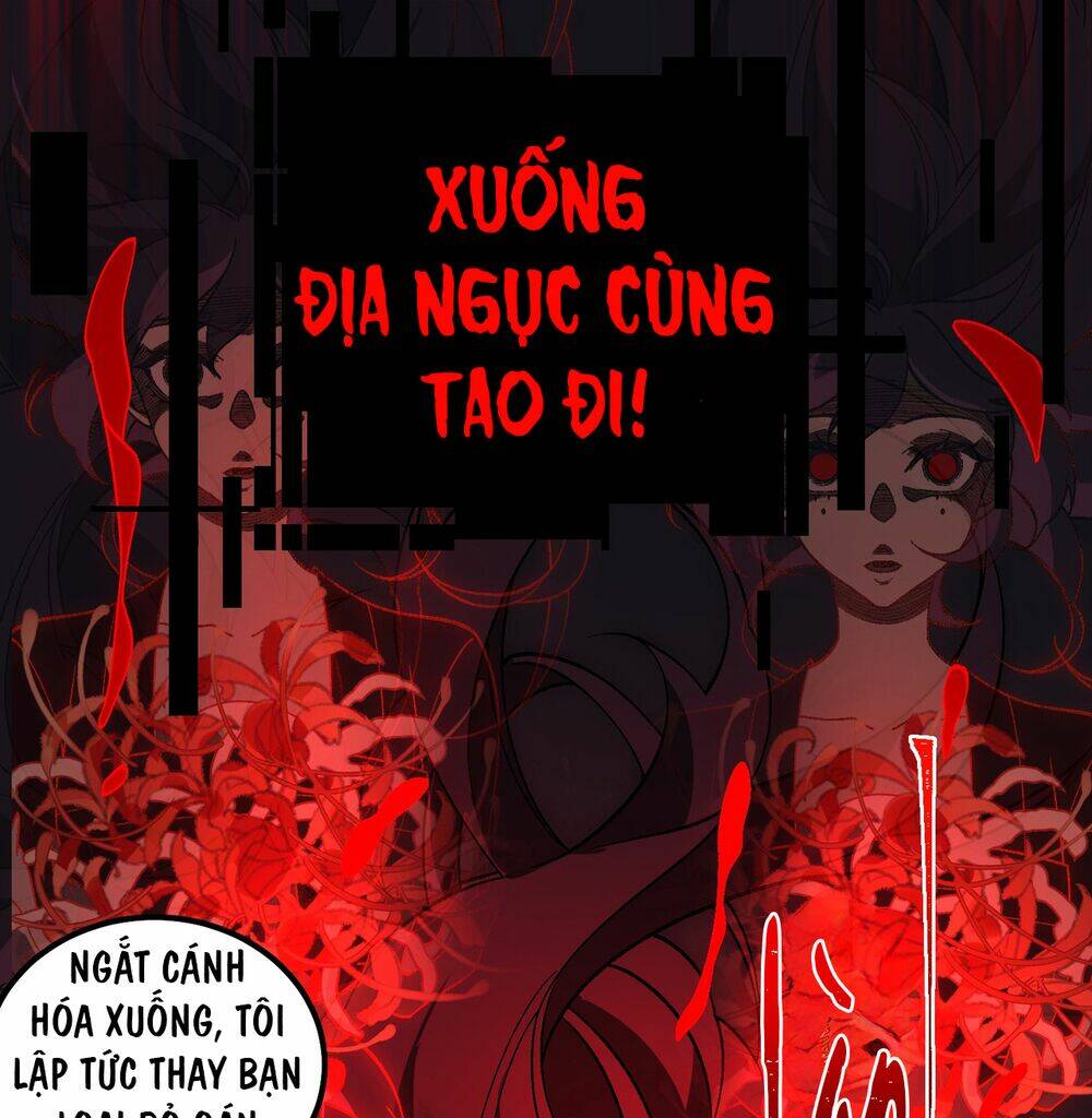 Ta, Sáng Tạo Đô Thị Truyền Thuyết Chapter 23 - Trang 2
