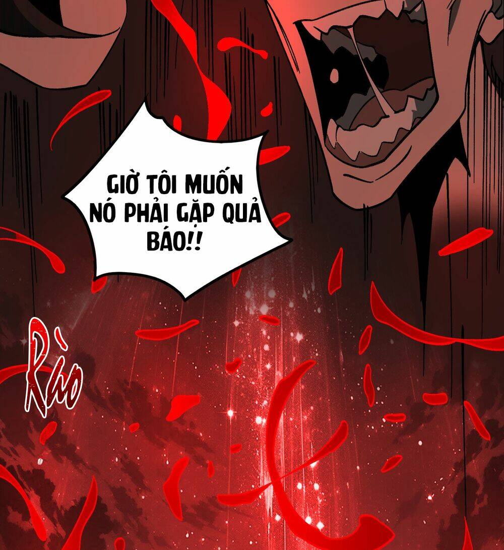 Ta, Sáng Tạo Đô Thị Truyền Thuyết Chapter 23 - Trang 2