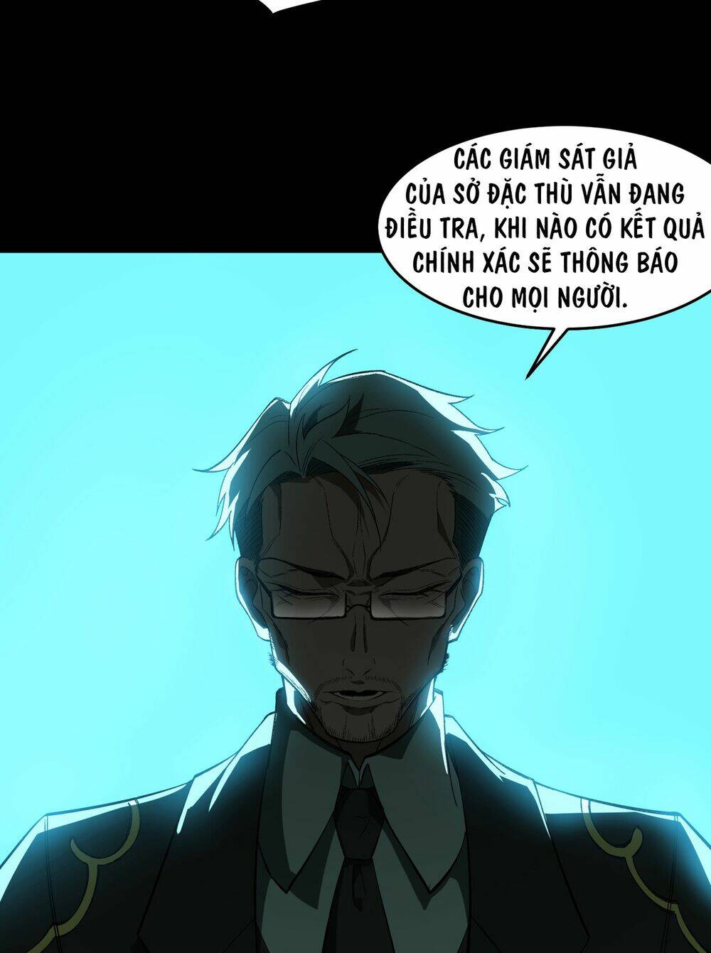 Ta, Sáng Tạo Đô Thị Truyền Thuyết Chapter 23 - Trang 2