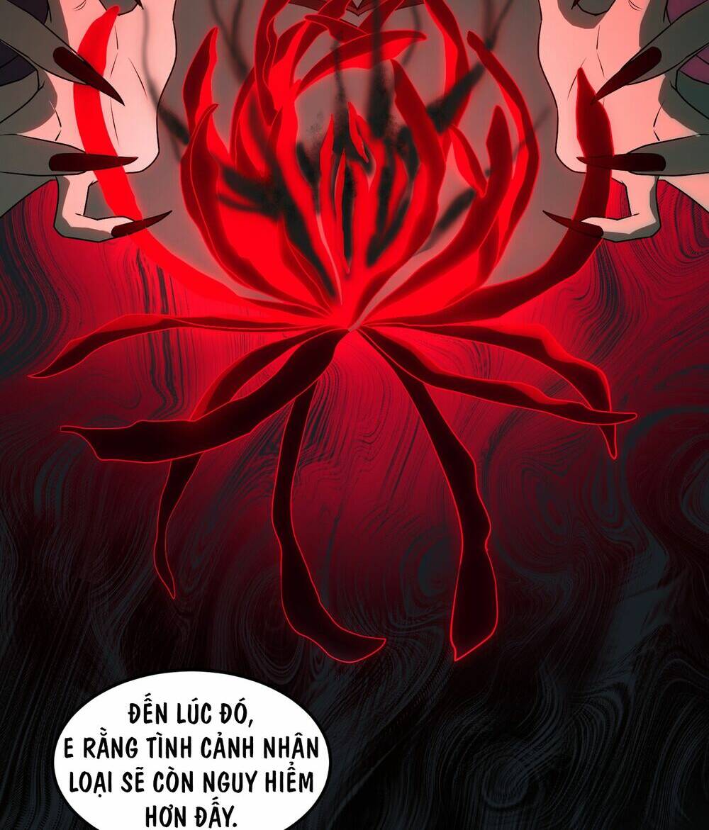 Ta, Sáng Tạo Đô Thị Truyền Thuyết Chapter 23 - Trang 2