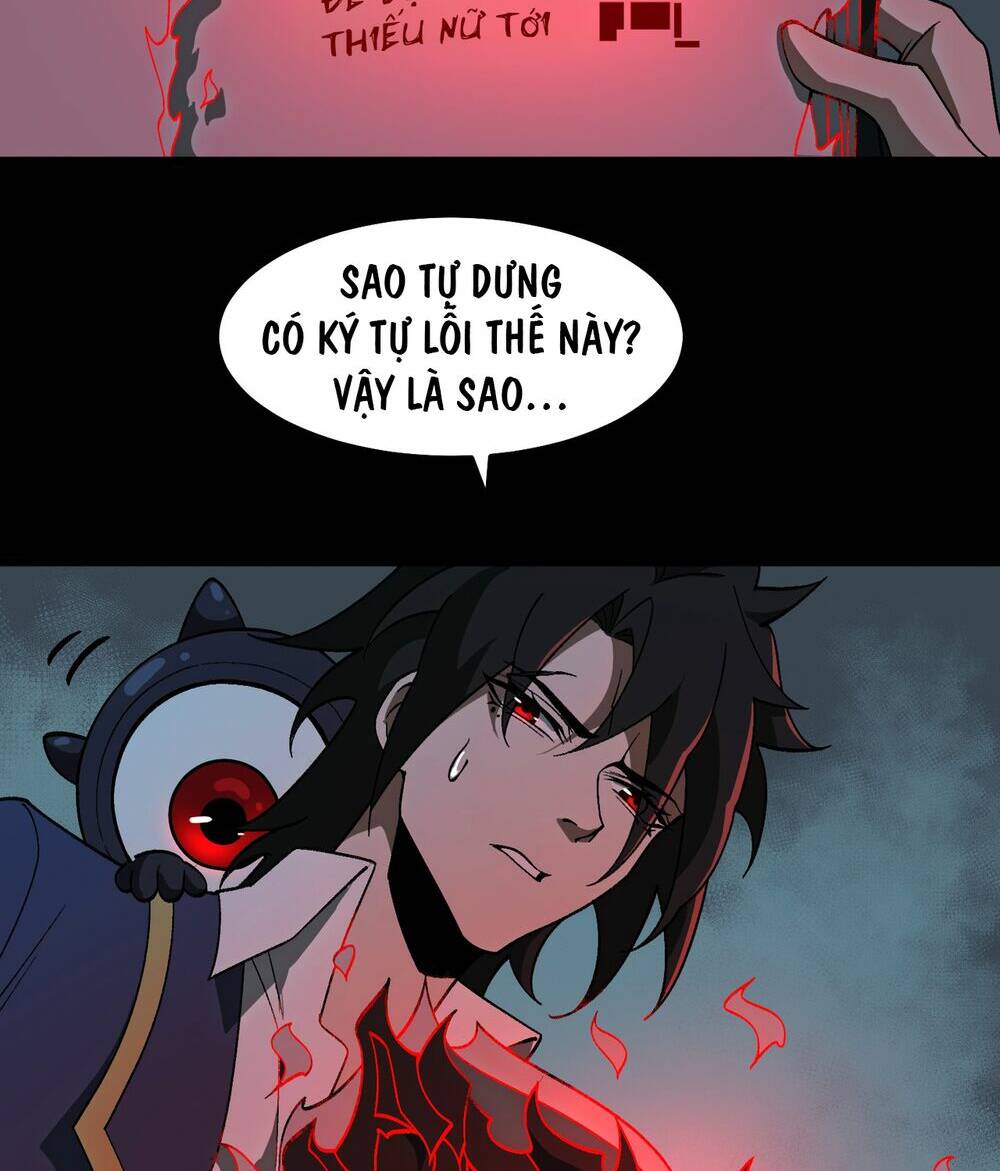 Ta, Sáng Tạo Đô Thị Truyền Thuyết Chapter 23 - Trang 2