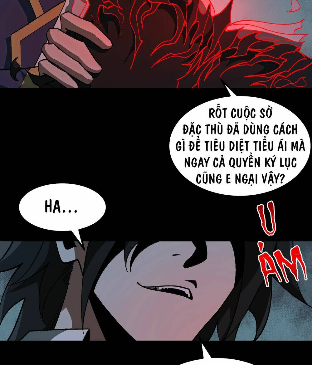Ta, Sáng Tạo Đô Thị Truyền Thuyết Chapter 23 - Trang 2