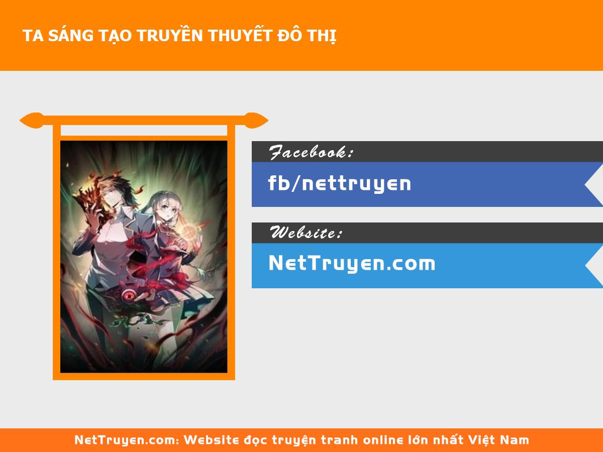 Ta, Sáng Tạo Đô Thị Truyền Thuyết Chapter 23 - Trang 2