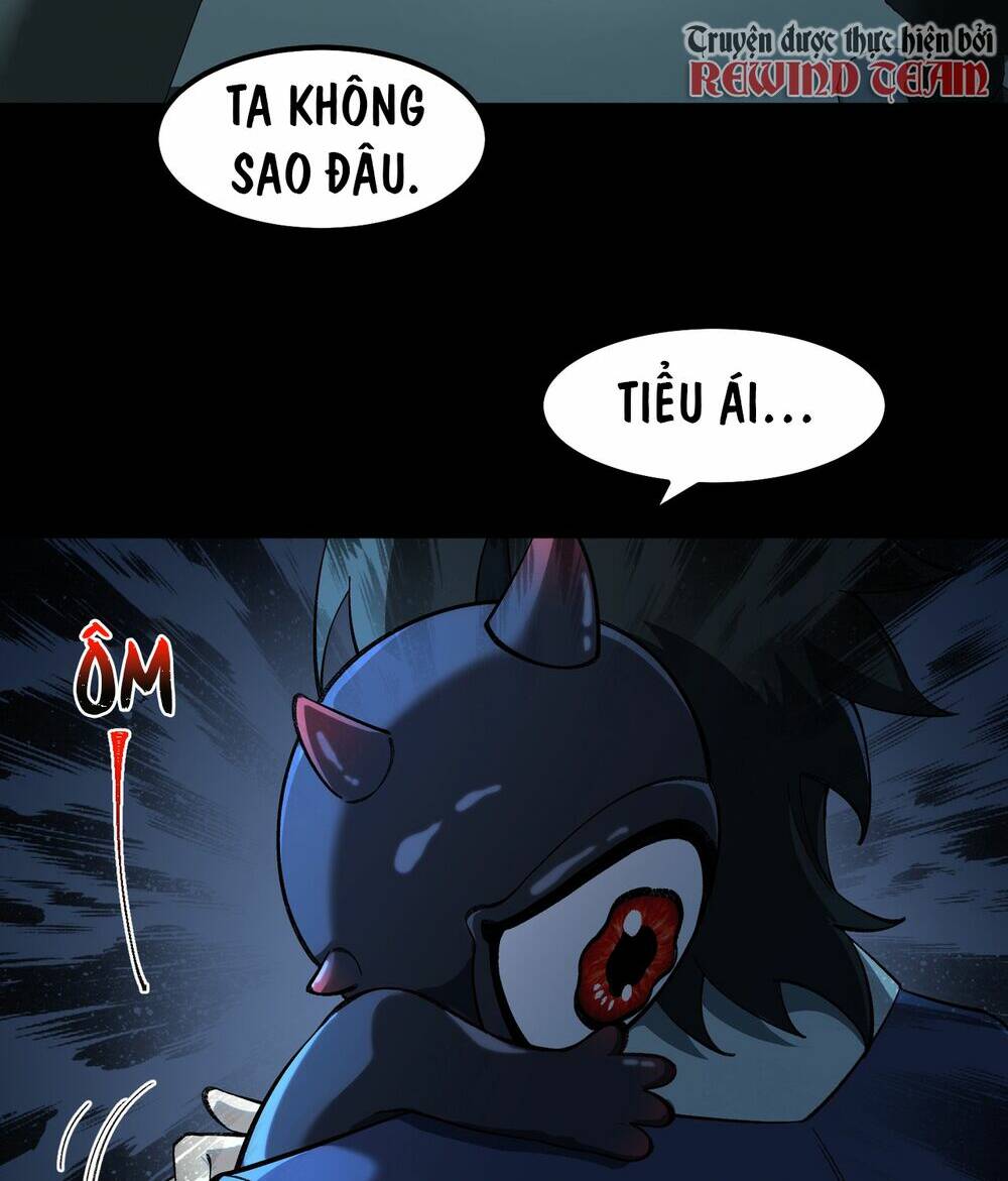 Ta, Sáng Tạo Đô Thị Truyền Thuyết Chapter 22 - Trang 2