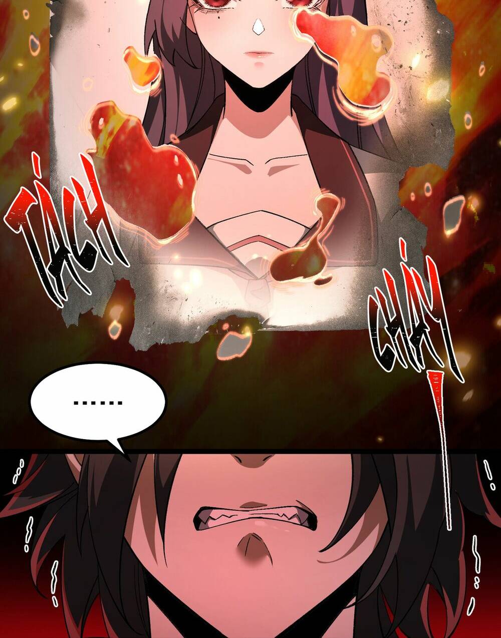 Ta, Sáng Tạo Đô Thị Truyền Thuyết Chapter 22 - Trang 2