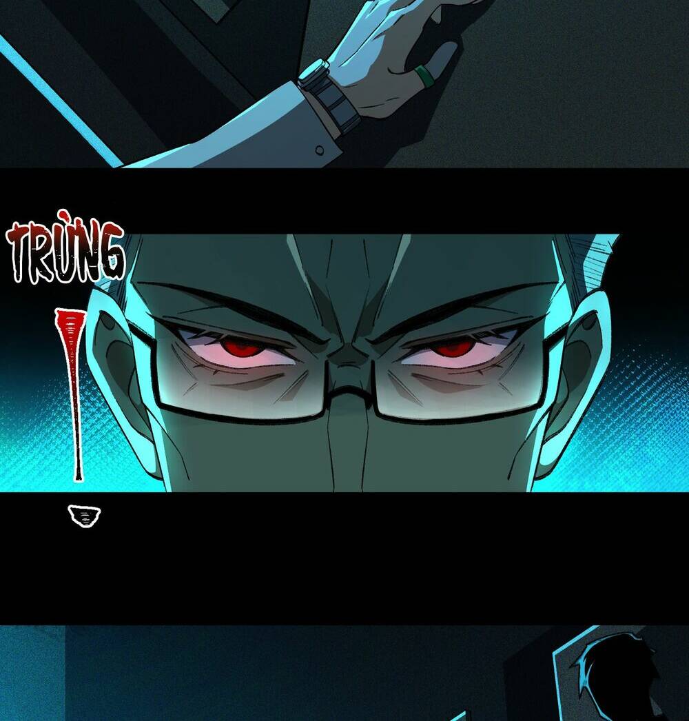 Ta, Sáng Tạo Đô Thị Truyền Thuyết Chapter 22 - Trang 2