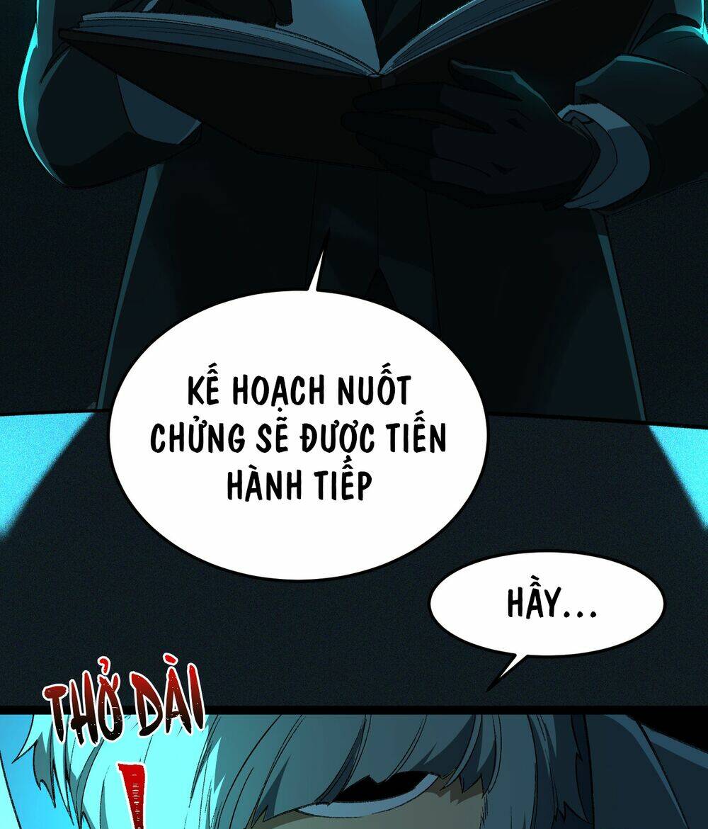 Ta, Sáng Tạo Đô Thị Truyền Thuyết Chapter 22 - Trang 2