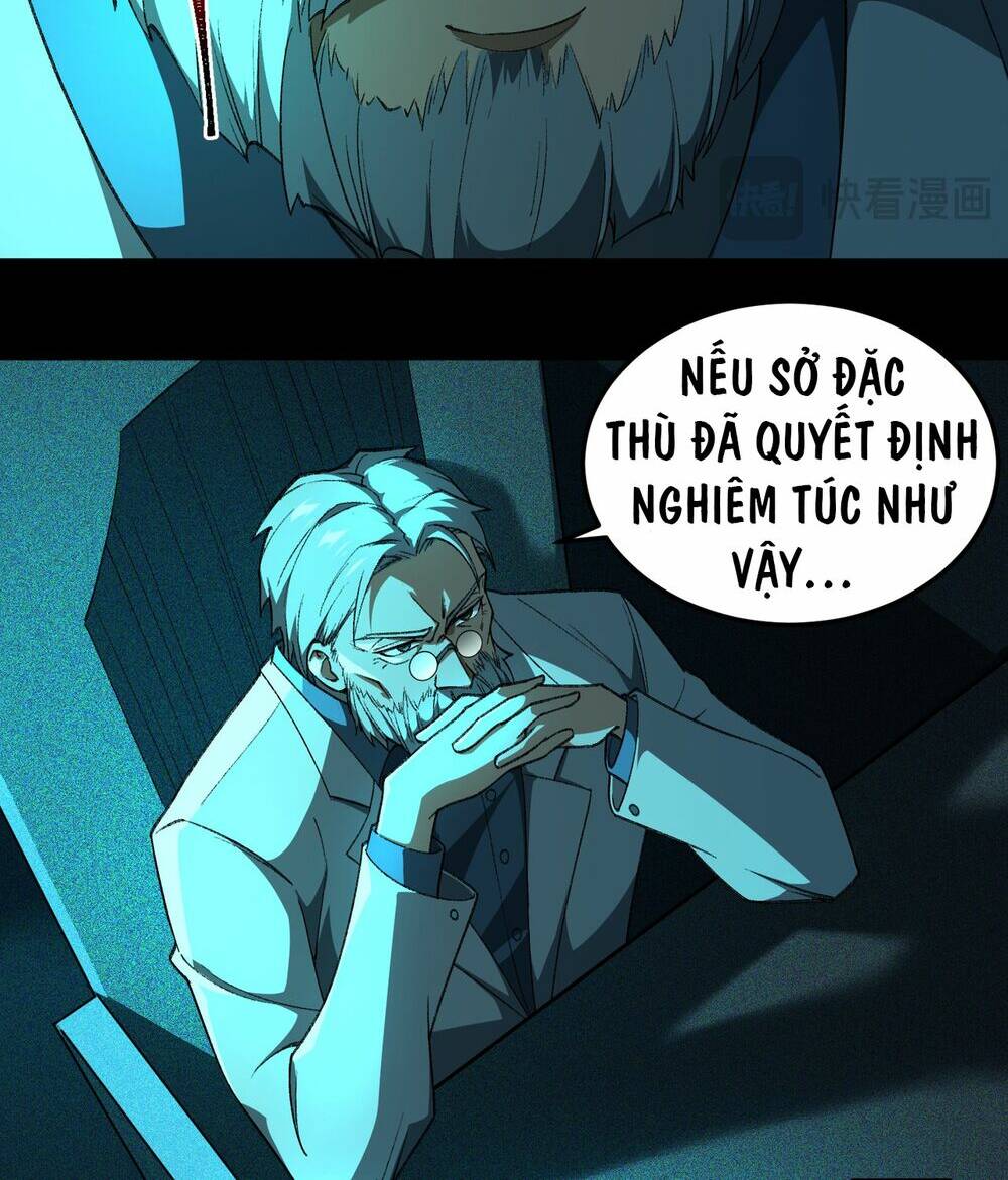 Ta, Sáng Tạo Đô Thị Truyền Thuyết Chapter 22 - Trang 2
