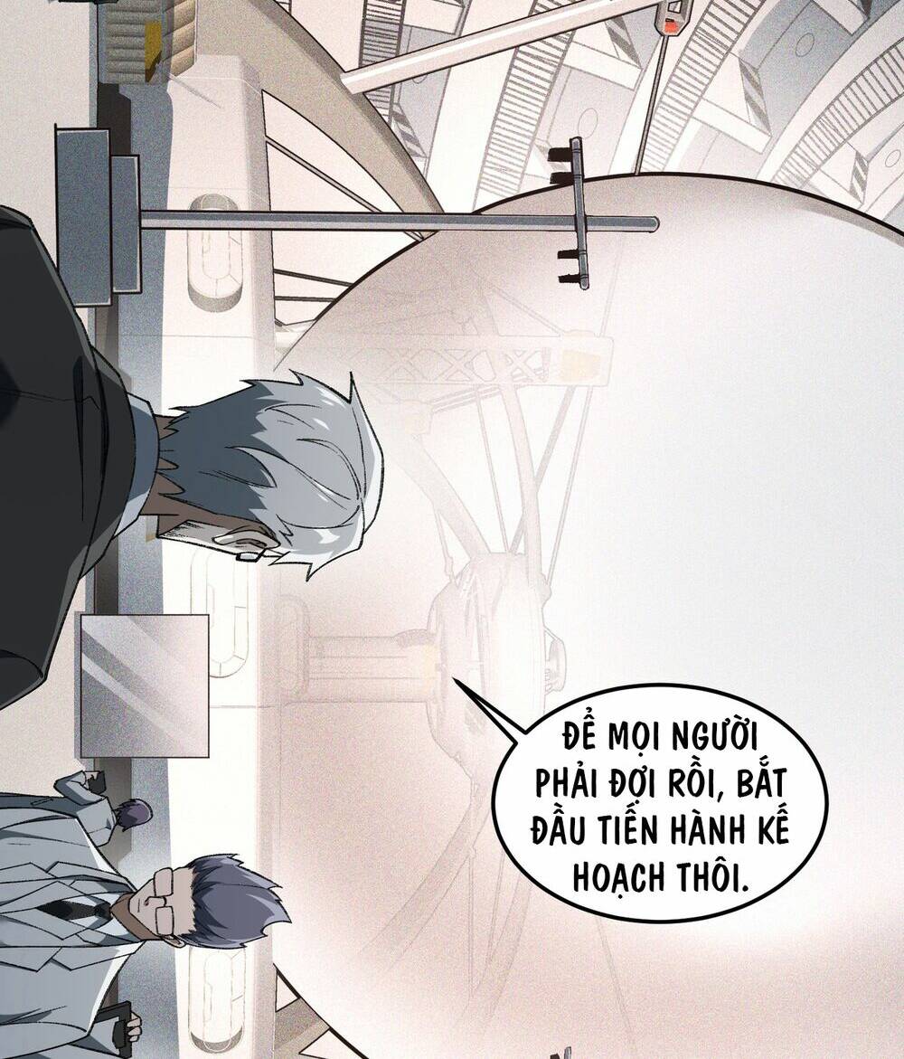 Ta, Sáng Tạo Đô Thị Truyền Thuyết Chapter 22 - Trang 2