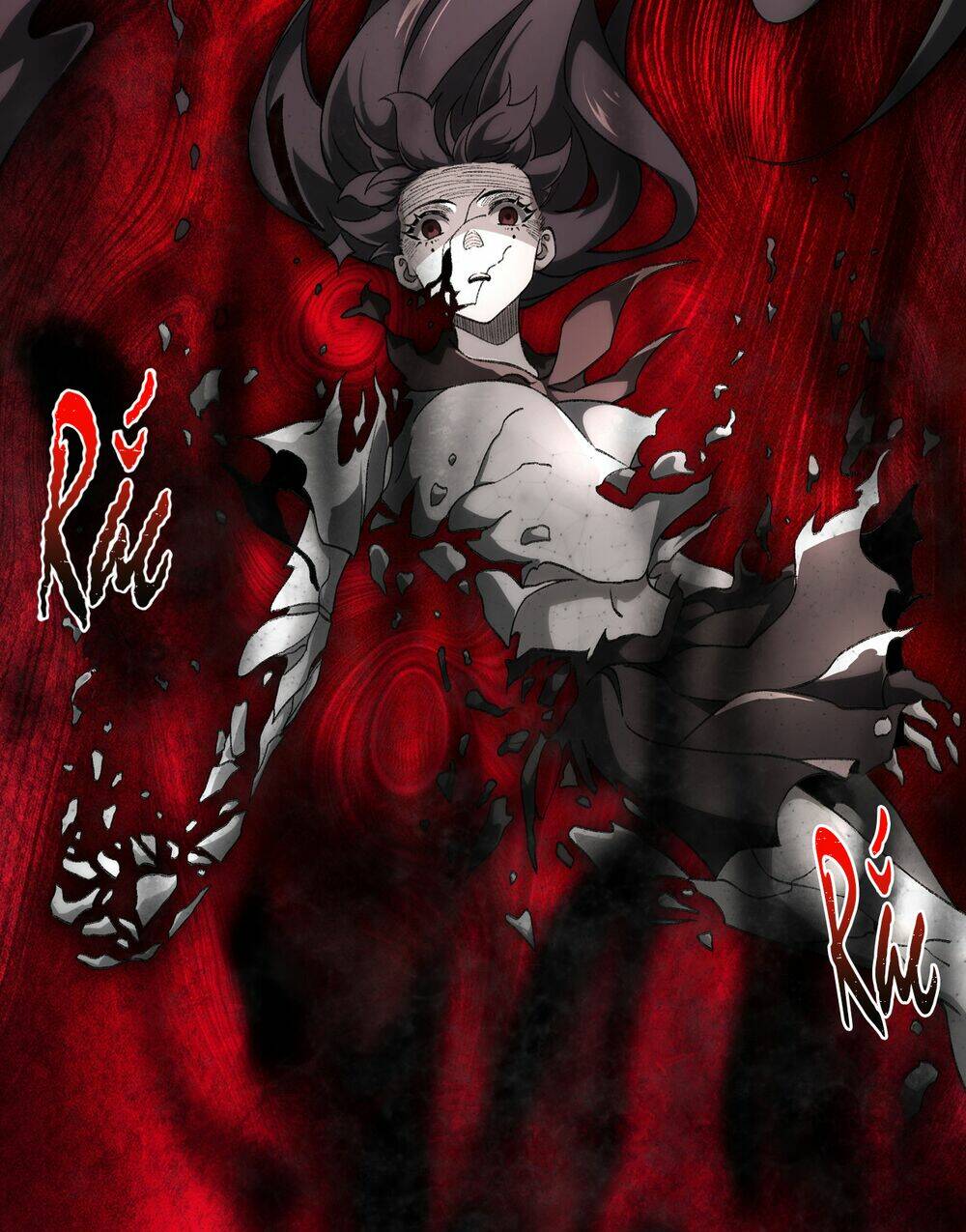 Ta, Sáng Tạo Đô Thị Truyền Thuyết Chapter 22 - Trang 2