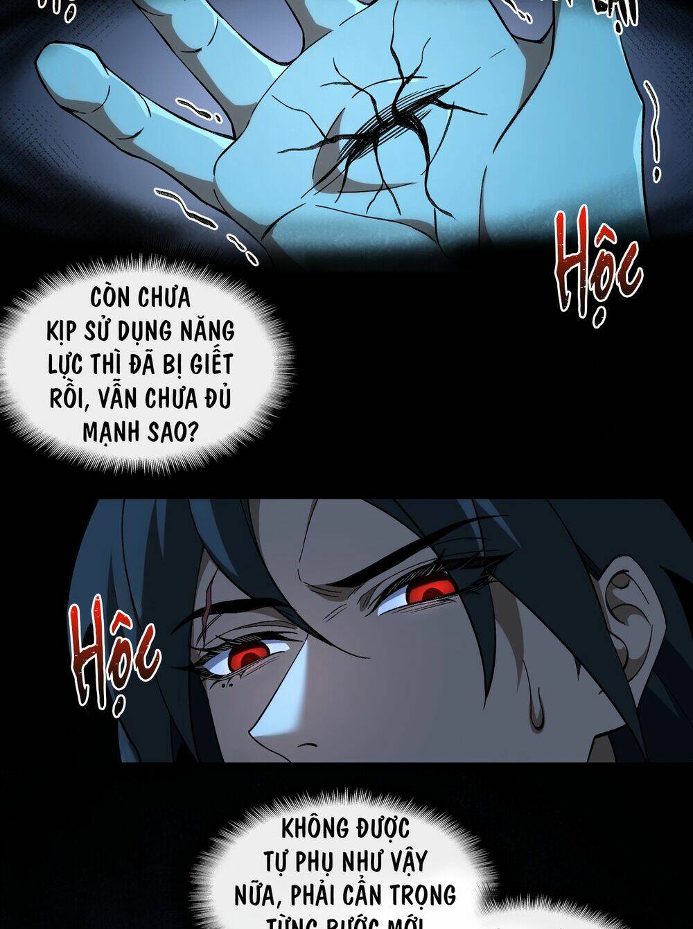 Ta, Sáng Tạo Đô Thị Truyền Thuyết Chapter 22 - Trang 2