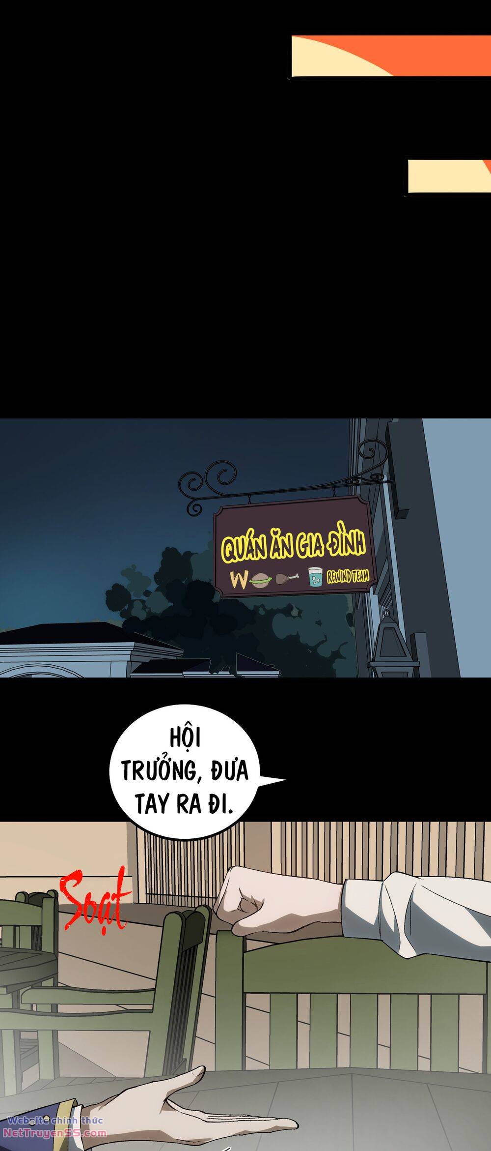 Ta, Sáng Tạo Đô Thị Truyền Thuyết Chapter 19 - Trang 2