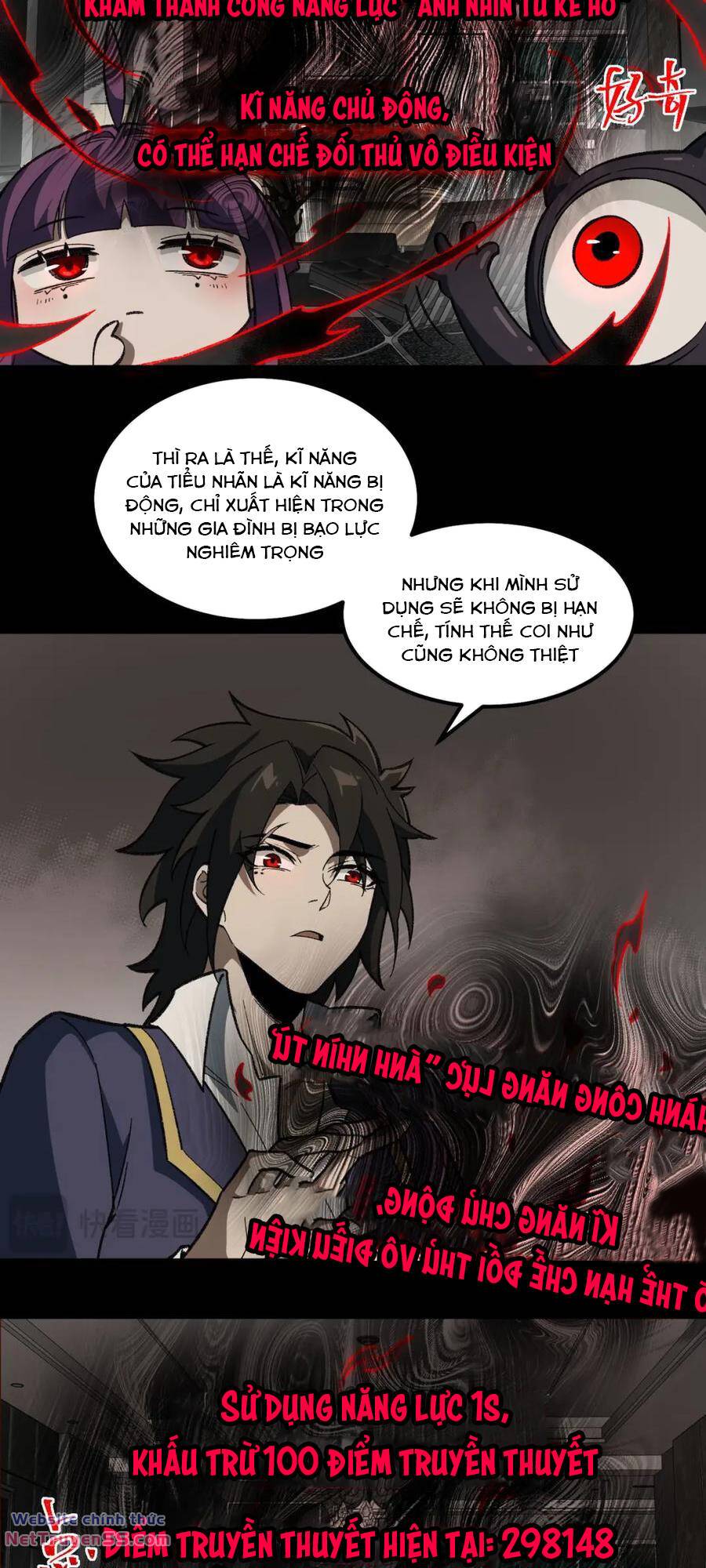 Ta, Sáng Tạo Đô Thị Truyền Thuyết Chapter 17 - Trang 2