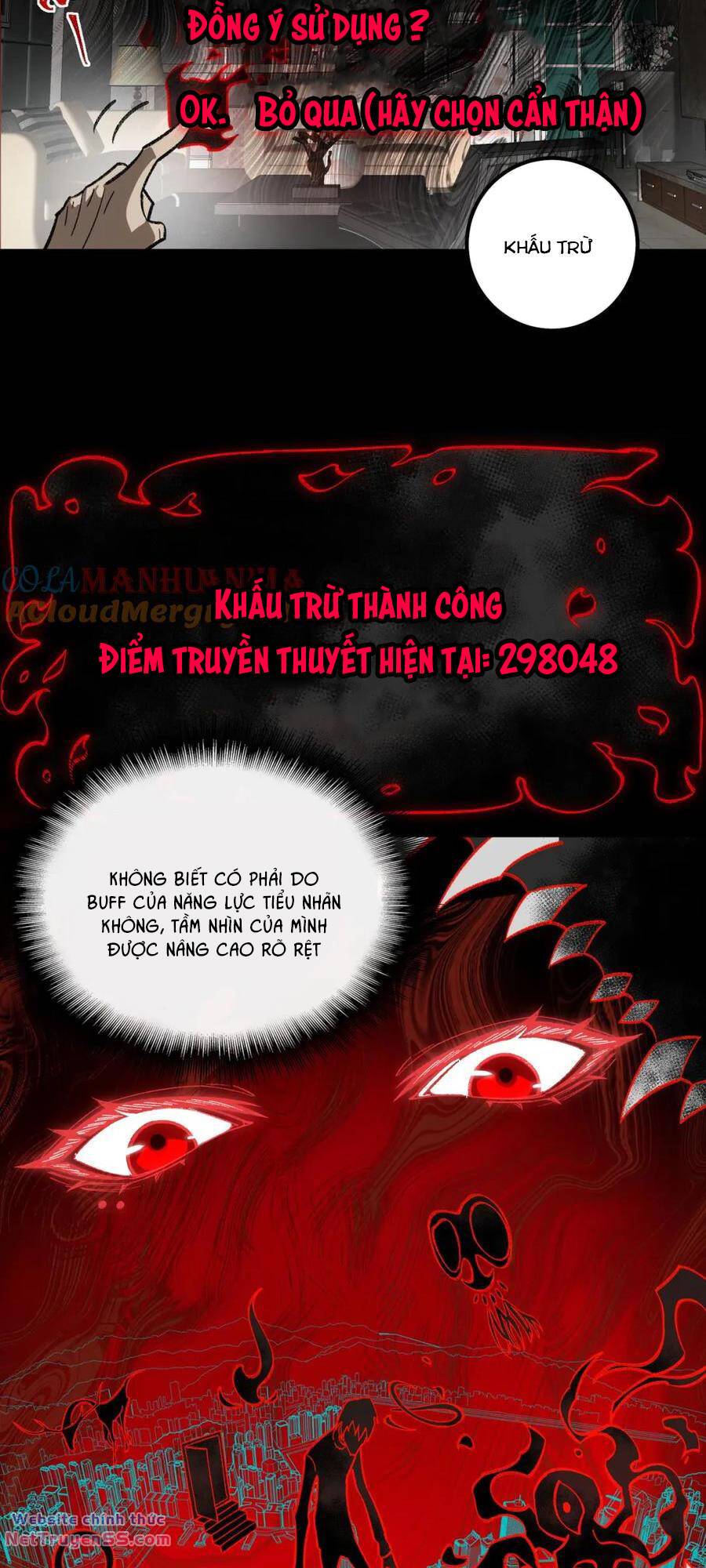 Ta, Sáng Tạo Đô Thị Truyền Thuyết Chapter 17 - Trang 2