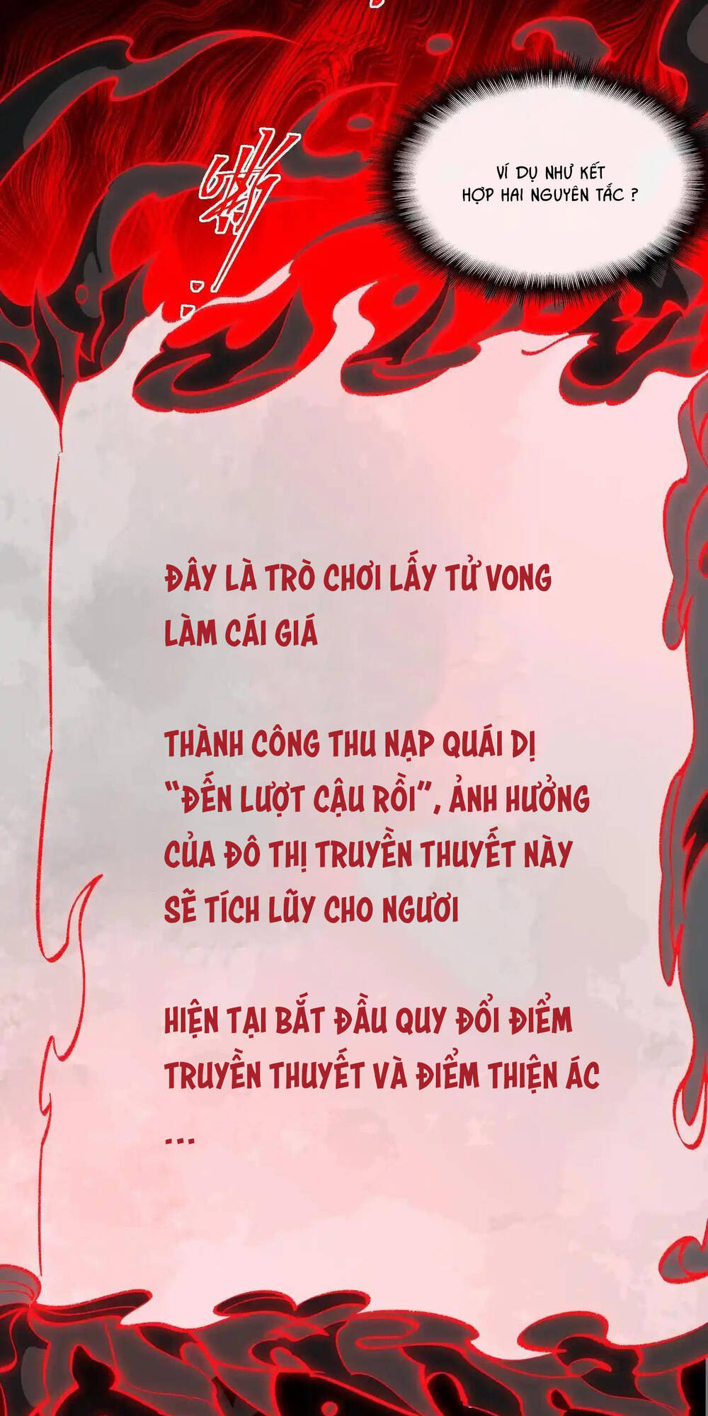 Ta, Sáng Tạo Đô Thị Truyền Thuyết Chapter 15 - Trang 2