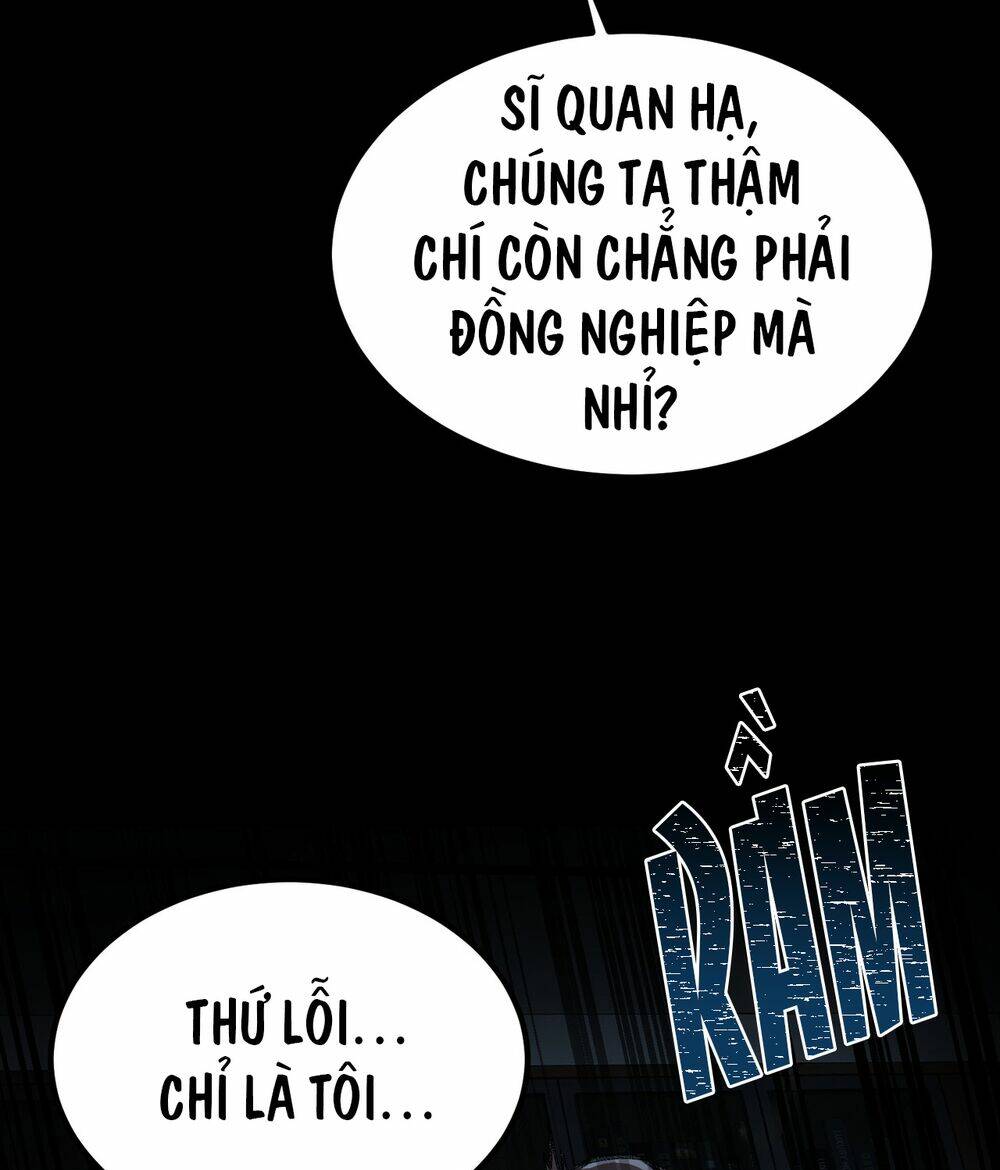 Ta, Sáng Tạo Đô Thị Truyền Thuyết Chapter 15 - Trang 2