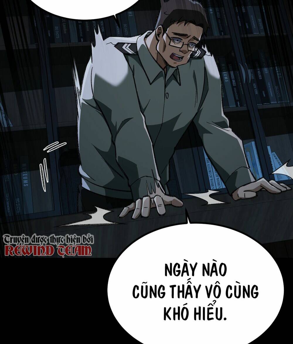 Ta, Sáng Tạo Đô Thị Truyền Thuyết Chapter 15 - Trang 2