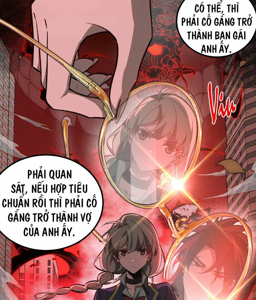 Ta, Sáng Tạo Đô Thị Truyền Thuyết Chapter 13 - Trang 2