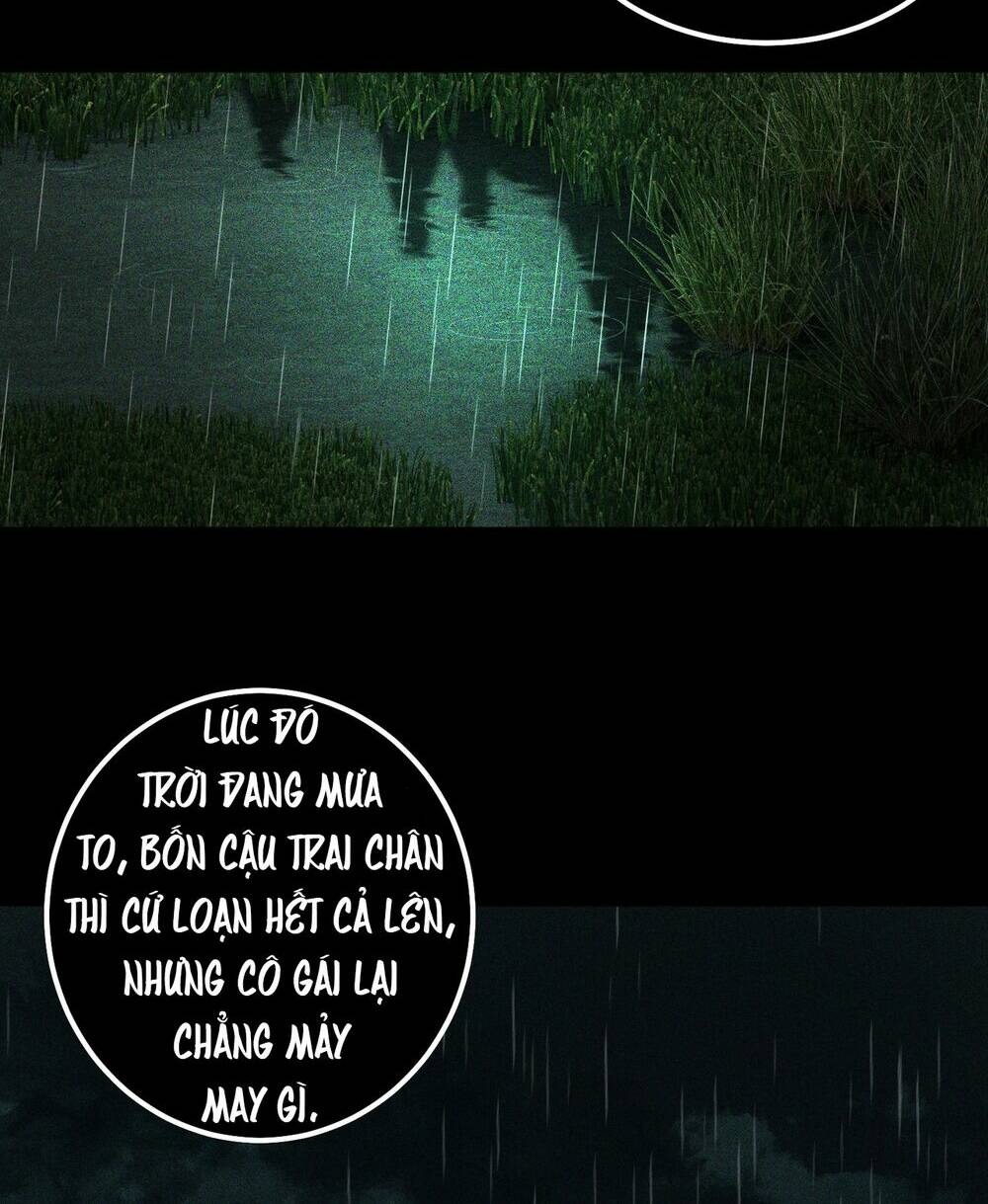 Ta, Sáng Tạo Đô Thị Truyền Thuyết Chapter 10 - Trang 2