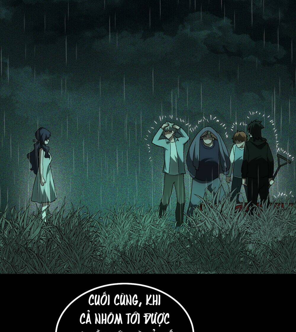 Ta, Sáng Tạo Đô Thị Truyền Thuyết Chapter 10 - Trang 2