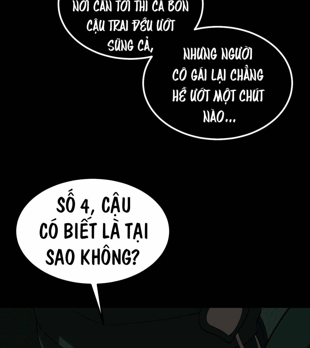 Ta, Sáng Tạo Đô Thị Truyền Thuyết Chapter 10 - Trang 2