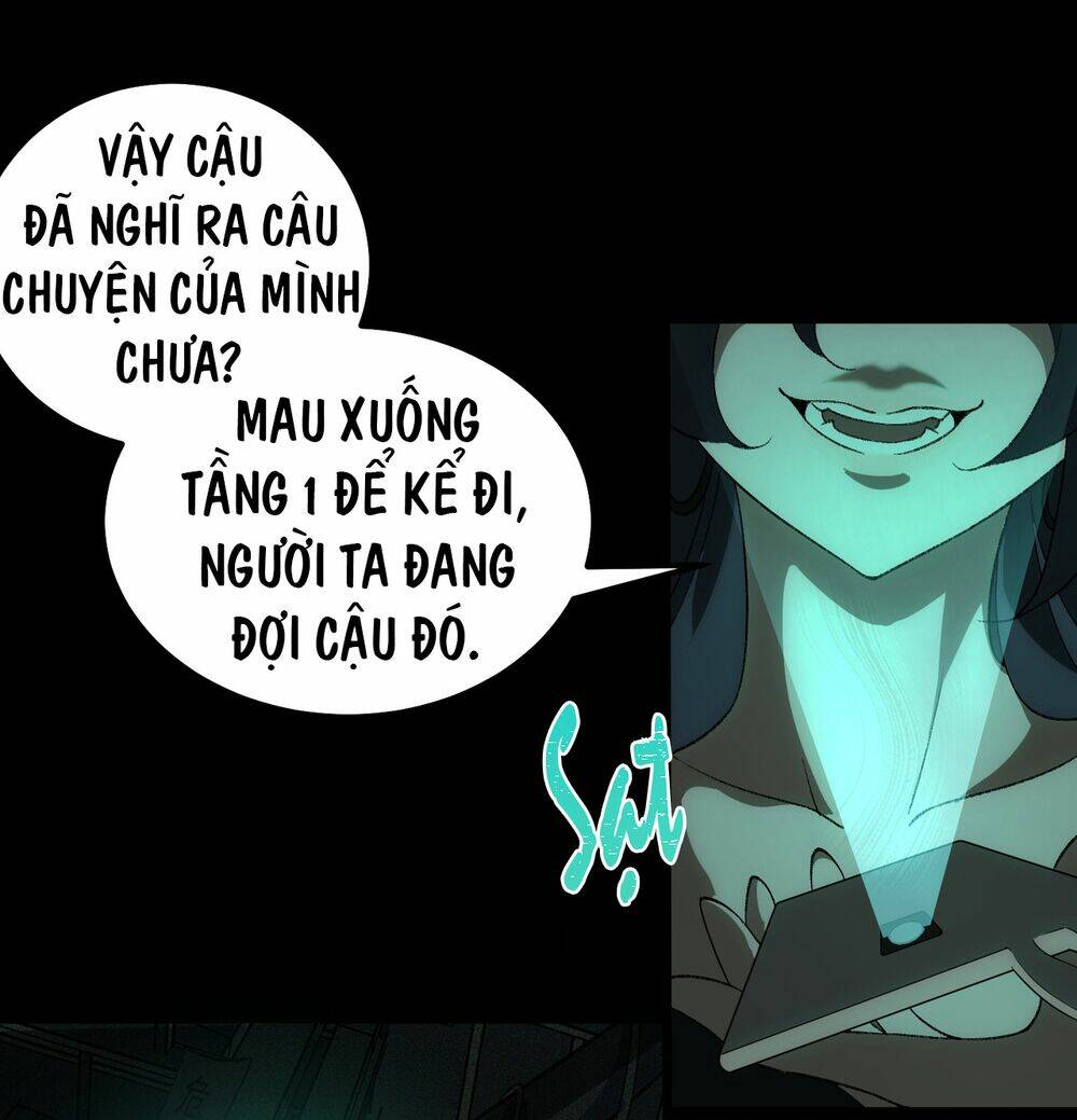 Ta, Sáng Tạo Đô Thị Truyền Thuyết Chapter 10 - Trang 2