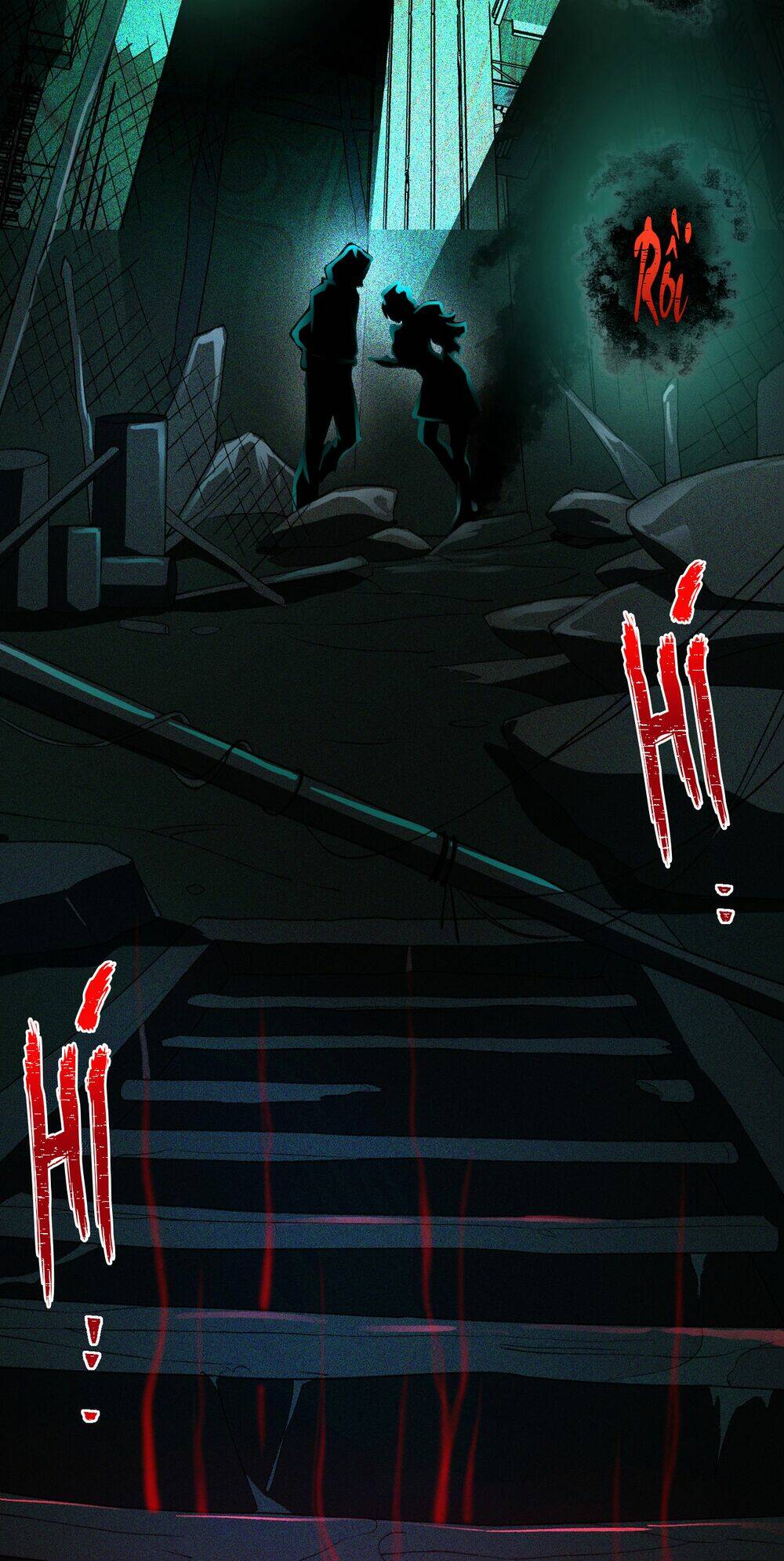 Ta, Sáng Tạo Đô Thị Truyền Thuyết Chapter 10 - Trang 2