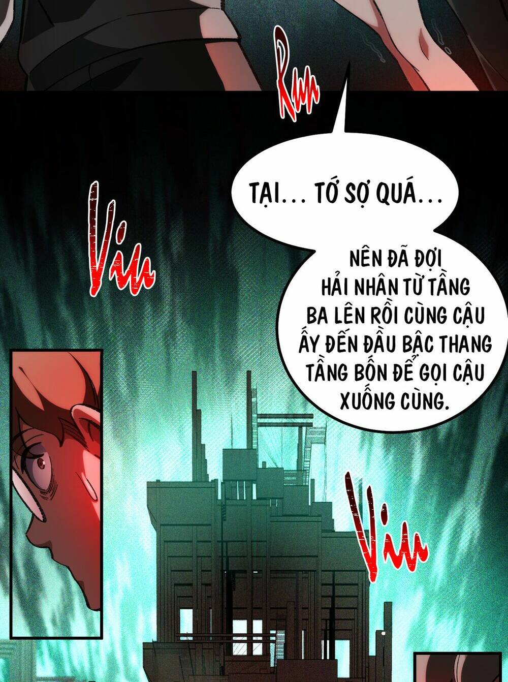 Ta, Sáng Tạo Đô Thị Truyền Thuyết Chapter 10 - Trang 2