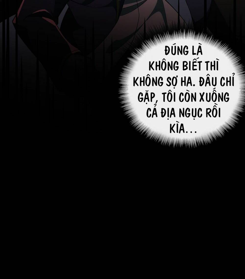 Ta, Sáng Tạo Đô Thị Truyền Thuyết Chapter 9 - Trang 2