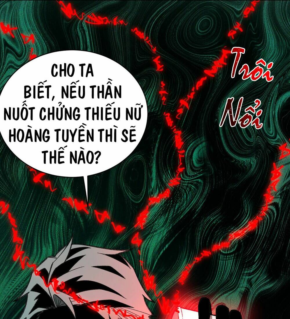 Ta, Sáng Tạo Đô Thị Truyền Thuyết Chapter 8 - Trang 2