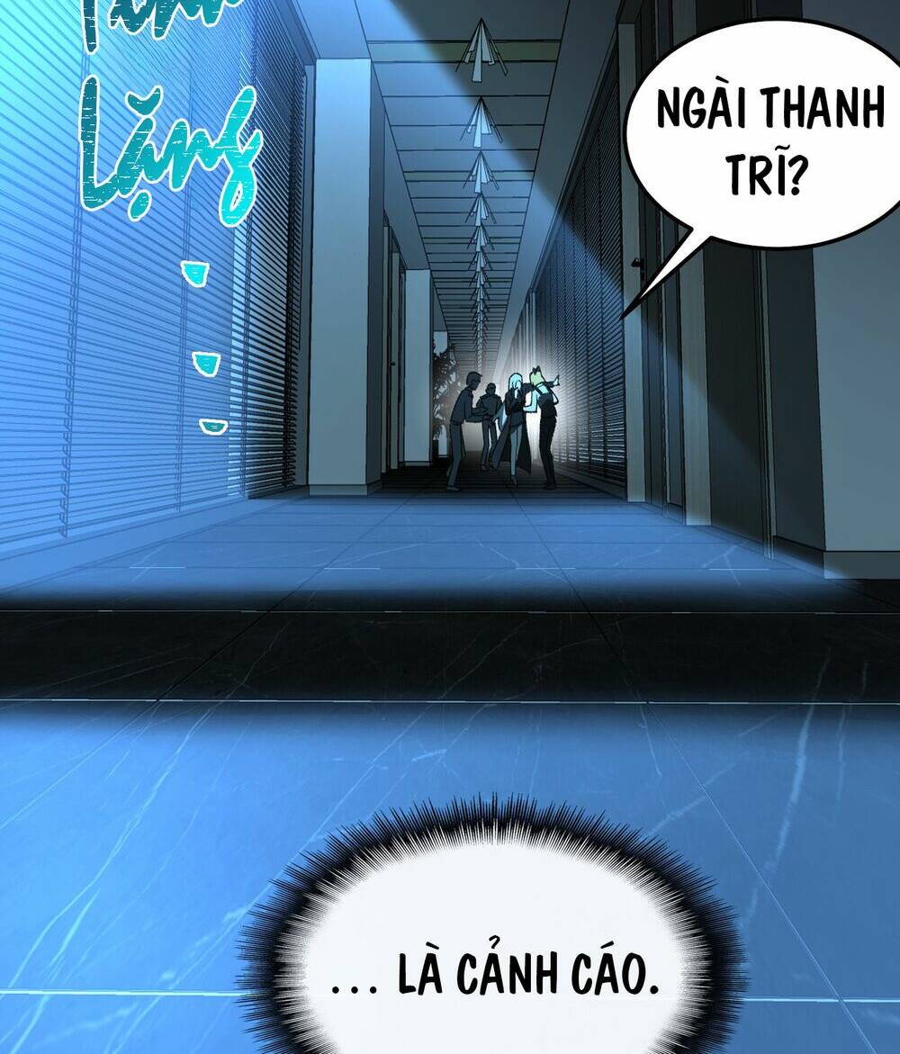 Ta, Sáng Tạo Đô Thị Truyền Thuyết Chapter 7 - Trang 2