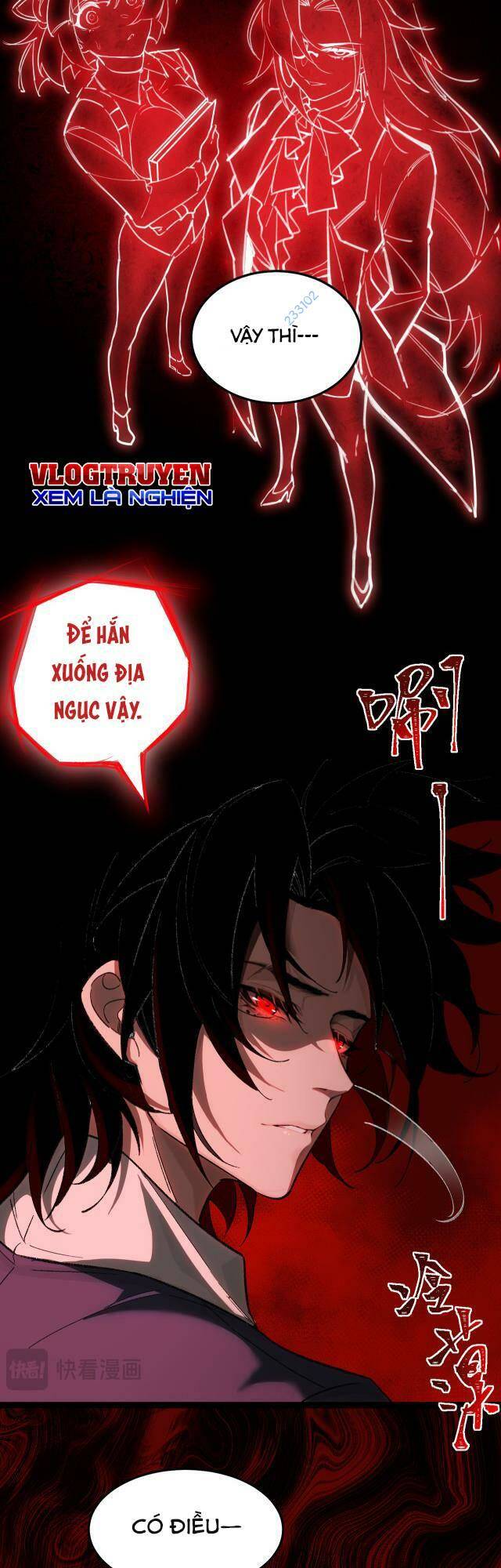 Ta, Sáng Tạo Đô Thị Truyền Thuyết Chapter 6 - Trang 2